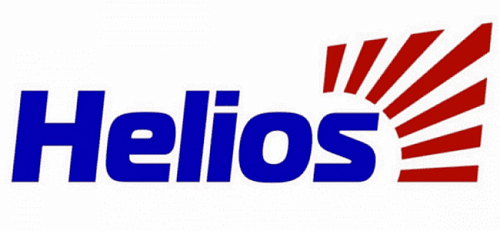 Helios Helios